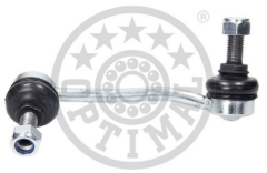 Mercedes Sprinter 2006 (Z ROT) - Ön Sağ Viraj Rotu