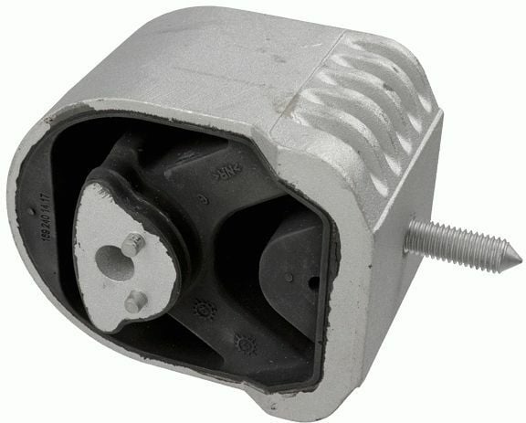 Mercedes A Serisi W169 W245 B Serisi Benzinli Motor Takozu
