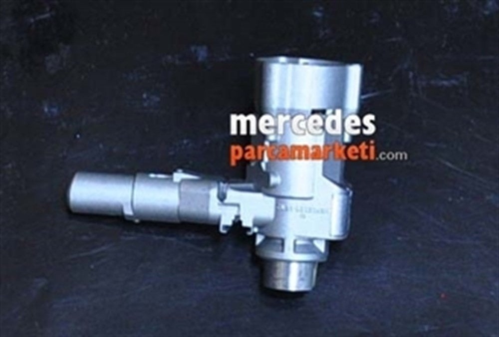 Mercedes C Serisi W202 C Serisi 1993-1999 Kontak Gövdesi Tip1