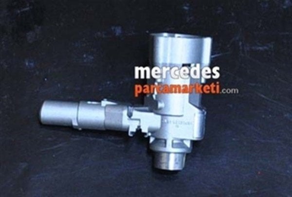 Mercedes C Serisi W202 C Serisi 1993-1999 Kontak Gövdesi Tip1