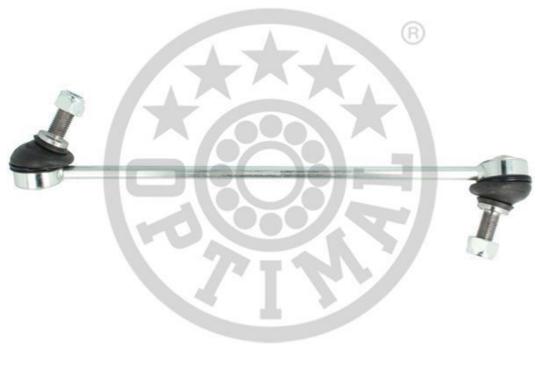 Mercedes E Serisi W204 C Serisi (Z ROT) Ön Sağ Viraj Rotu