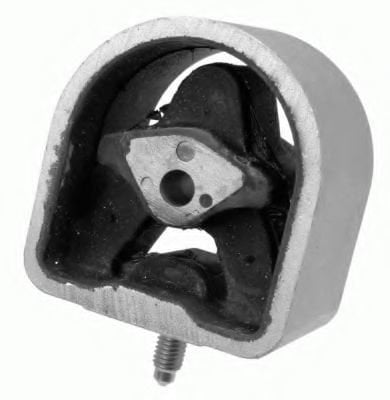Mercedes A Serisi W168 A Serisi W414 Vaneo Motor Takozu