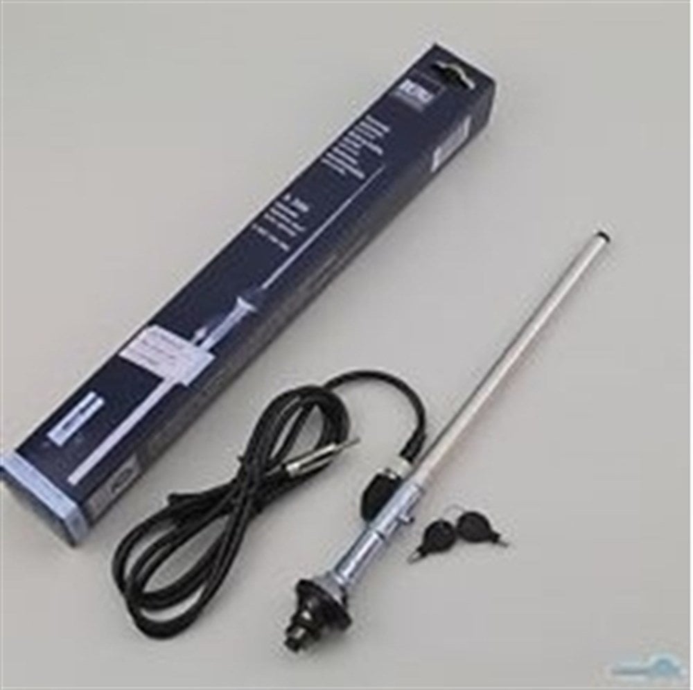 Mercedes W123 (1976-1985) W115 - W116 -W126  Krom Manuel Anten