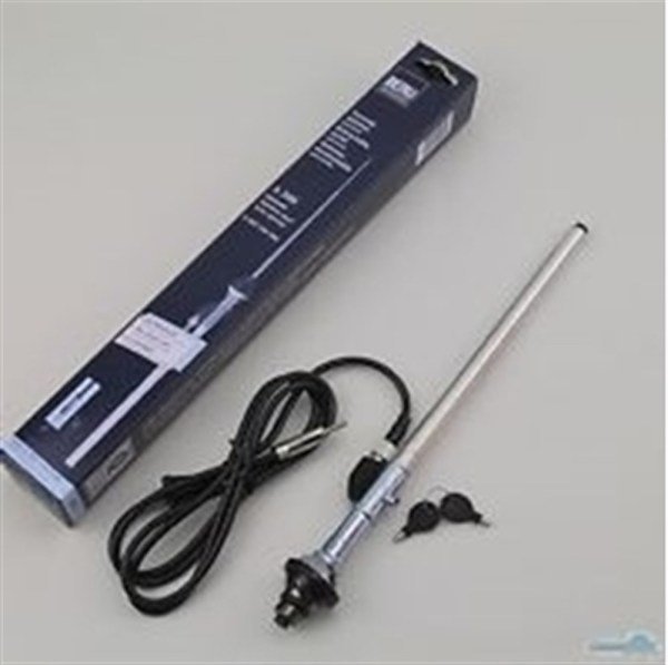 Mercedes W123 (1976-1985) W115 - W116 -W126  Krom Manuel Anten