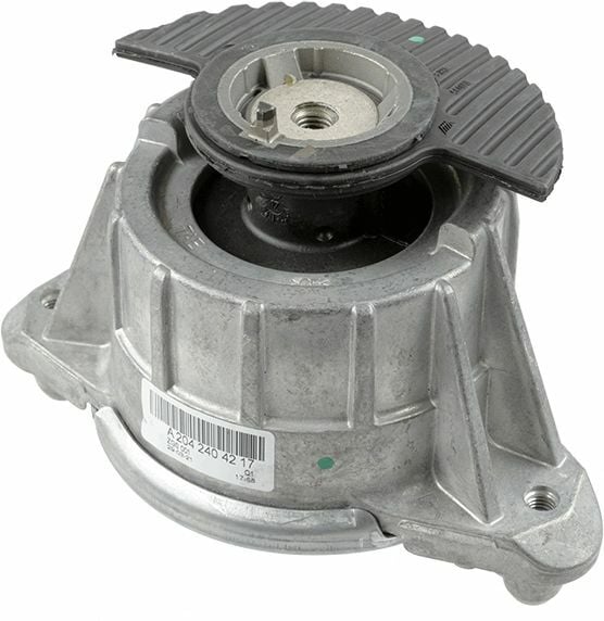 Mercedes C Serisi W204 C180 C200 W212 E200 E250 Motor takozu
