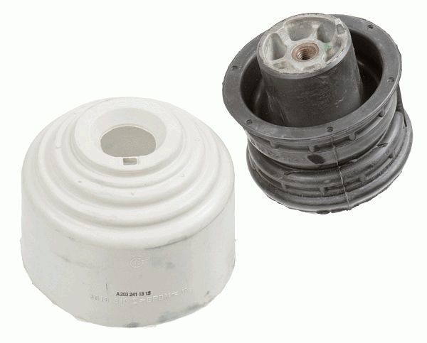 Mercedes S Serisi W220 S280 S320 S350 Motor Takozu