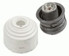 Mercedes S Serisi W220 S280 S320 S350 Motor Takozu