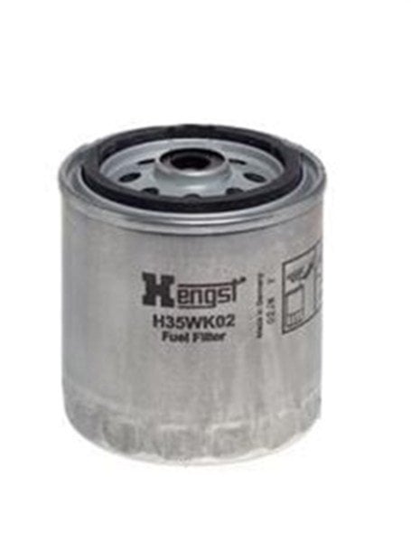 Mercedes Vito 601 - 602 - 603 - 604 Motor Mazot Filtresi