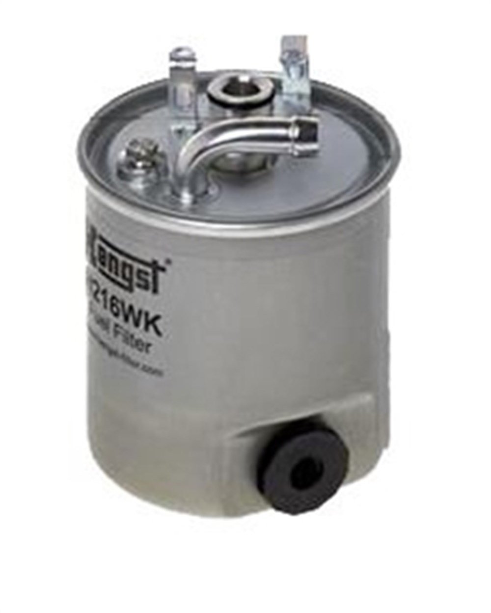 Mercedes Sprinter 1995-2006 612 Cdi Motor Mazot Filtresi