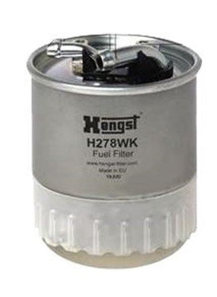 Mercedes CLK Serisi / 646 Cdi - 647 Cdi Motor Mazot Filtresi