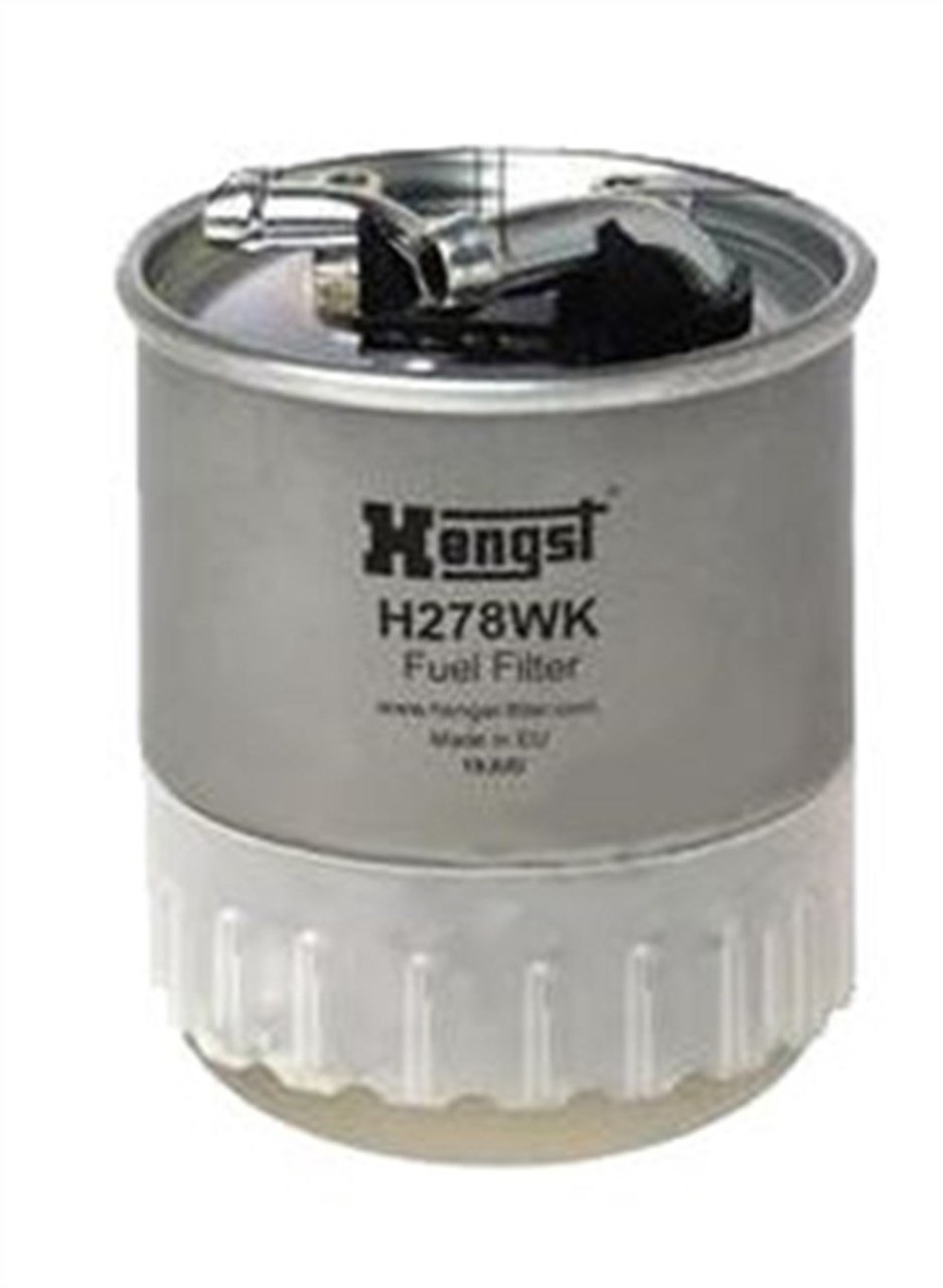 Mercedes CLK Serisi / 646 Cdi - 647 Cdi Motor Mazot Filtresi