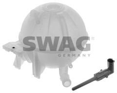 Mercedes Sprinter 2006 W906 Sprinter Radyatör Yedek Su Deposu