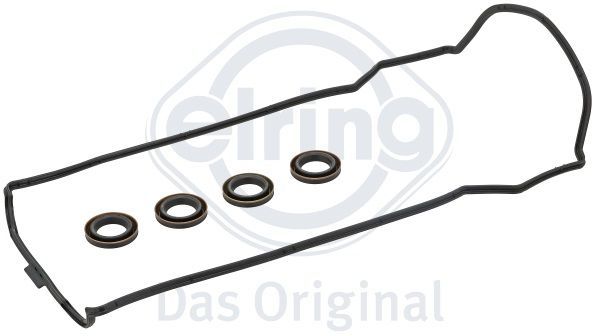 Mercedes E200 C200 111 Motor Üst Kapak Contası