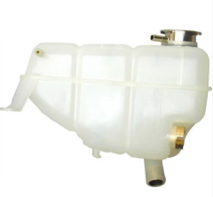 Mercedes E Serisi W124 E Serisi Radyatör Yedek Su Deposu