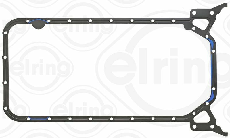 Mercedes W124 (1984-1993) E200 C200 111 Motor Karter Contası