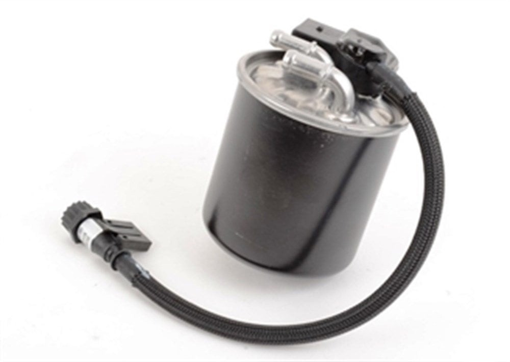 Mercedes Vito / W906 Sprinter-W204-W212 Mazot Filtresi