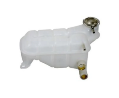 Mercedes W124 (1984-1993) W124 - W201 Radyatör Yedek Su Deposu