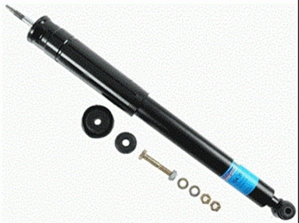 Mercedes E Serisi W210 Elegance-Classic Arka Amortisör