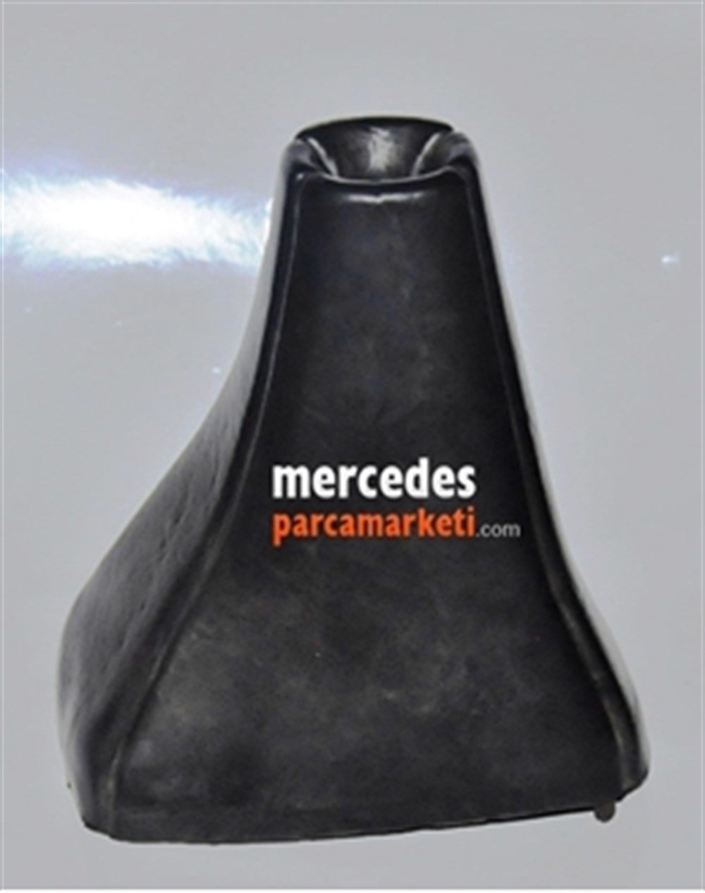 Mercedes W124 (1984-1993) Vites Körüğü