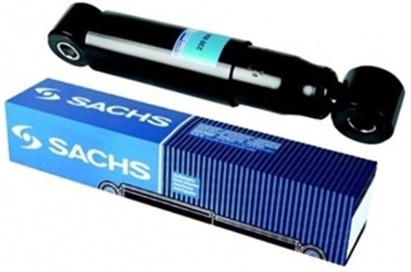 Mercedes Vito Viano W639 2004-2014 Arka Amortisör