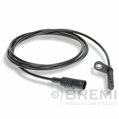 Mercedes Sprinter 2021 - 2006 Ve Sonrası Ön Sağ Sol Abs Sensörü