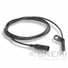 Mercedes Sprinter 2021 - 2006 Ve Sonrası Ön Sağ Sol Abs Sensörü