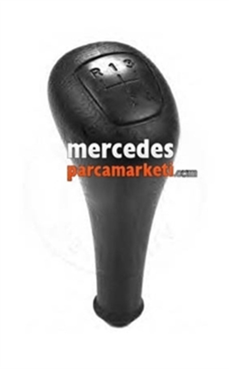 Mercedes W114-115 Kasa W115-W123-W201-W124 4 İleri Vites Topuzu