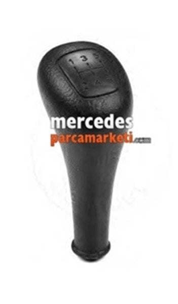 Mercedes W123 (1976-1985)  W123-W201-W124 5 İleri Vites Topuzu