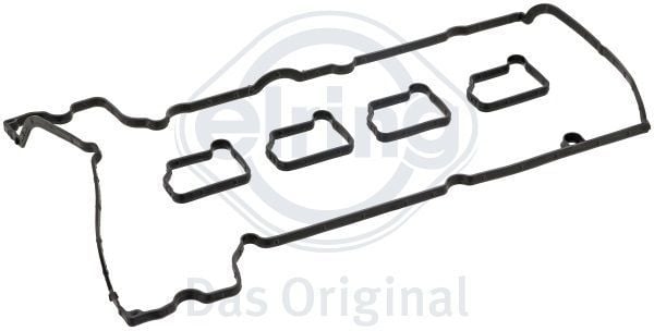 Mercedes W204 C180 W212 E250 Cgi 271 Cgi Üst Kapak Lastik Conta