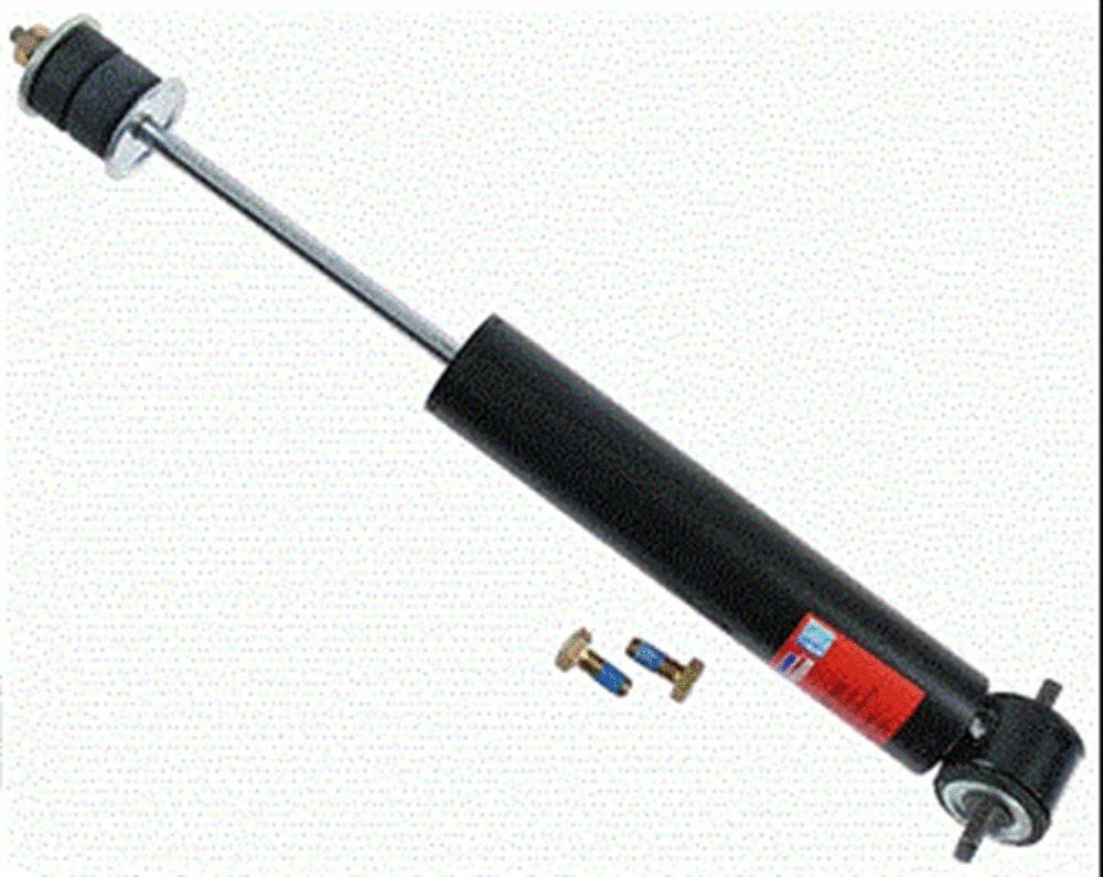 Mercedes W115- W116- W123- W126 Arka Amortisör