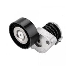 Mercedes SLK Serisi W204 271  Motor Orijinal V Kayış Gergi Kütüğü