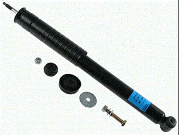 Mercedes A Serisi W169 B Serisi W245 Arka Amortisör