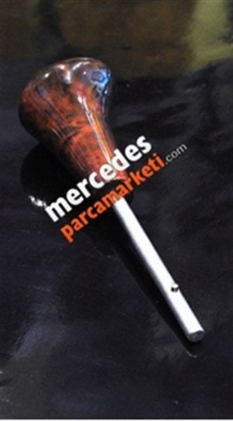 Mercedes S Serisi W140 S Serisi 1991-1998 Otomatik Vites Topuzu