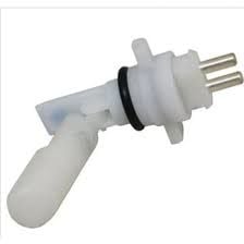 Mercedes W124 200E W201 190E Radyatör Su Depo Şamandırası