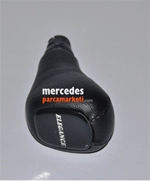 Mercedes E Serisi W210 E Serisi Elegance Otomatik Vites Topuzu