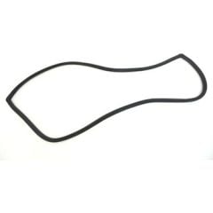 Mercedes W116 Kasa 1972 1980 Arka Cam Lastiği