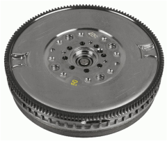 Mercedes Viano Sprinter - Vito - Viano 651 Cdi Motor Euro5 Volant