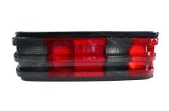 Mercedes W201 kasa 190 Serisi Sol Füme Stop
