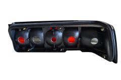 Mercedes W201 kasa 190 Serisi Sol Füme Stop