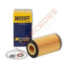 Mercedes Viano 651 Motor Yağ Filtresi