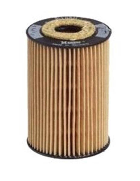 Mercedes Vaneo / 166 Motor (Benzinli) Yağ Filtresi