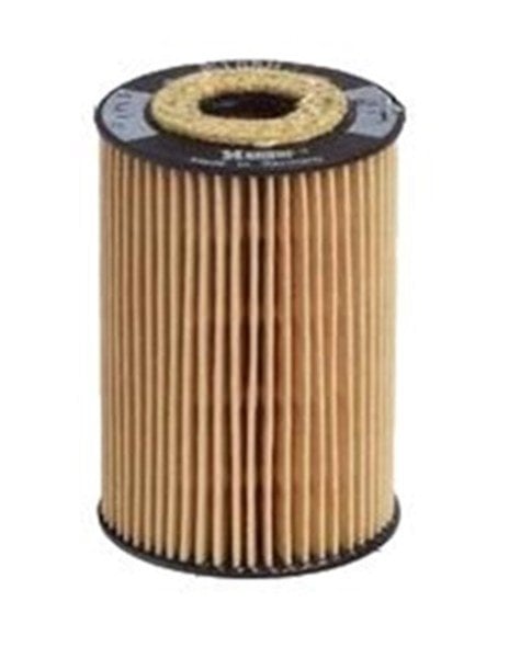 Mercedes Vaneo / 166 Motor (Benzinli) Yağ Filtresi