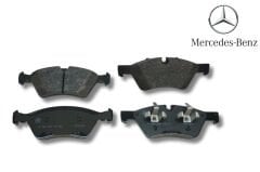 Mercedes ML Serisi W164 ML - W251 R - W211 E Ön Fren Balatası