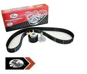 Mercedes CLA Serisi - A180 Cdi-Gates Triger Seti K015675XS