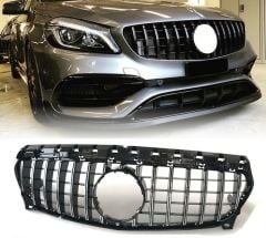Mercedes A Serisi W176 A Serisi GTR Panjur