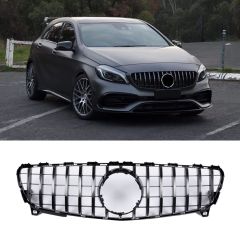 Mercedes A Serisi W176 A Serisi GTR Panjur