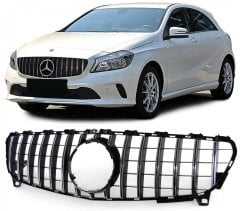 Mercedes A Serisi W176 A Serisi GTR Panjur