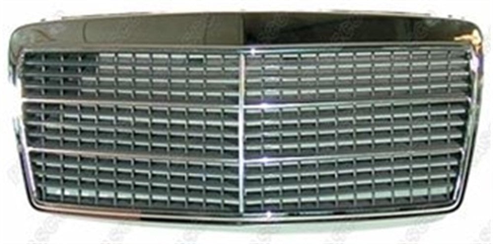 Mercedes E Serisi W210 Kasa 1996 – 1999 Elegance Krom Panjur