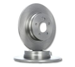 Mercedes C Serisi W205 Arka Fren Disk Takım - A0004230512