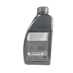 Mercedes-Benz 5W30 1 Litre Orjinal Motor Yağı